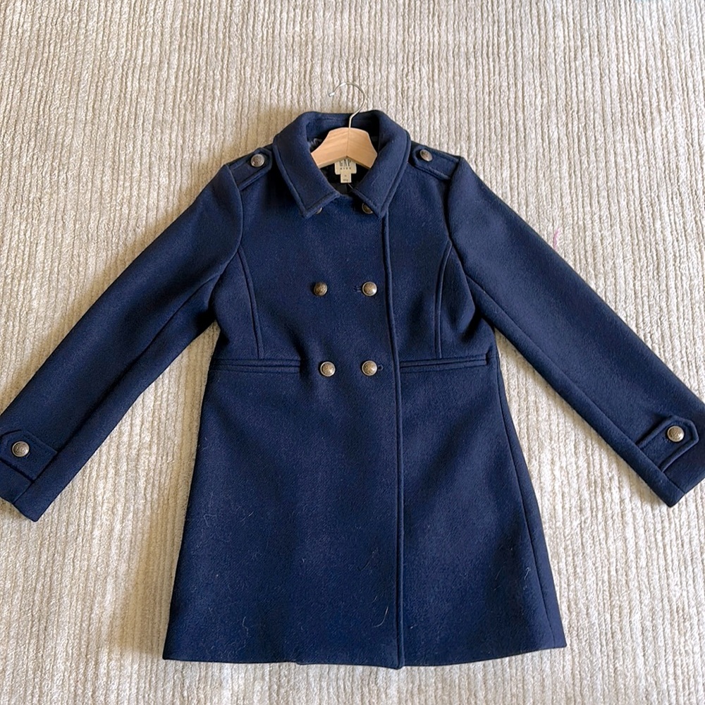 Gap Kids Peacoat